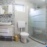 Isolated & Relaxing House - Kosarni Do Village, Orebic Vakantiehuis