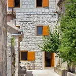 Isolated & Relaxing House - Kosarni Do Village, Orebic