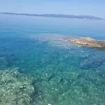 Vakantiehuis Isolated & Relaxing House - Kosarni Do Village, Orebic *