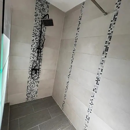 Isolated & Relaxing House - Kosarni Do Village, Orebic Сasa de vacaciones