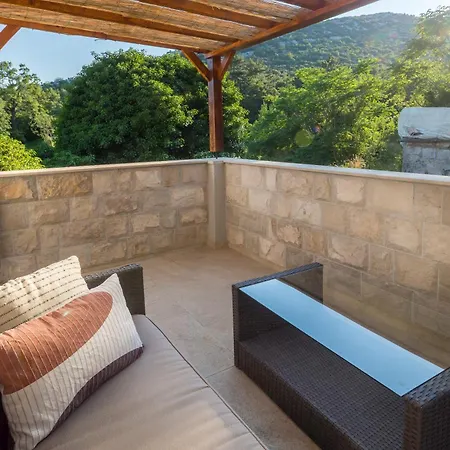 Сasa de vacaciones Isolated & Relaxing House - Kosarni Do Village, Orebic