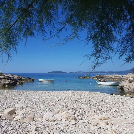 Isolated & Relaxing House - Kosarni Do Village, Orebic * Zupanje Selo