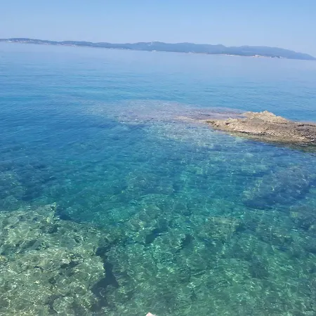 Сasa de vacaciones Isolated & Relaxing House - Kosarni Do Village, Orebic *