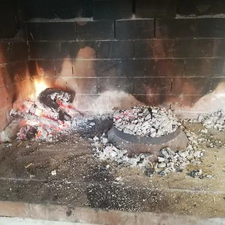 Isolated & Relaxing House - Kosarni Do Village, Orebic Сasa de vacaciones